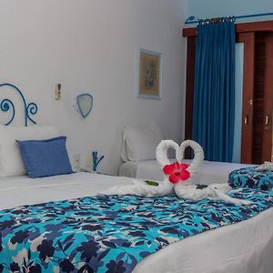 Habitación Triple Estándar